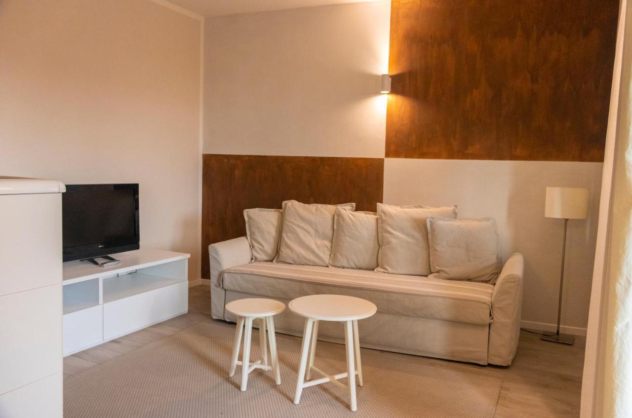 "Country House Il Brolo" Polpenazze del Garda Εξωτερικό φωτογραφία