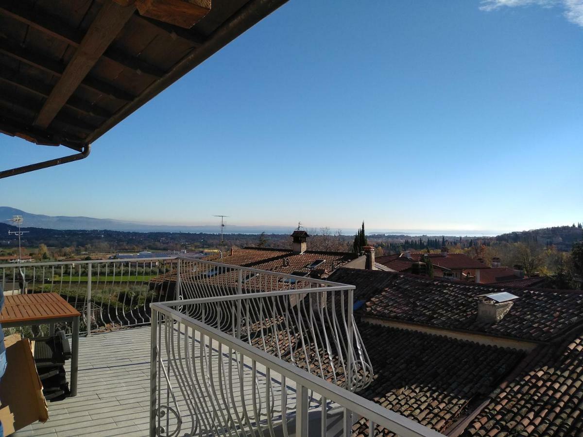 "Country House Il Brolo" Polpenazze del Garda Εξωτερικό φωτογραφία