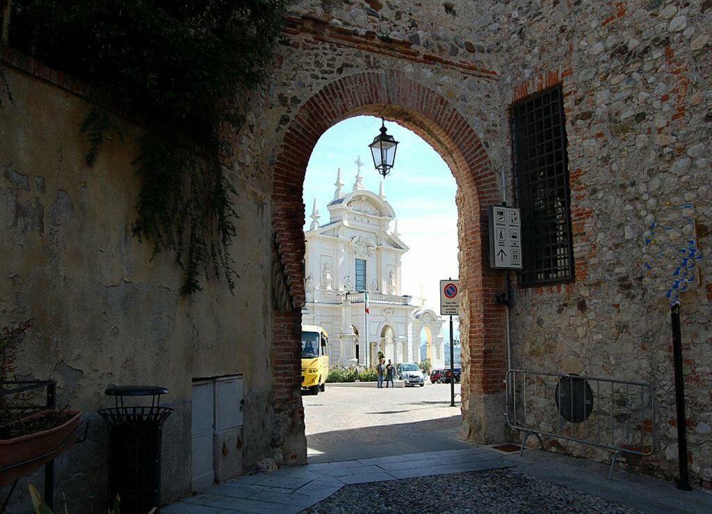 "Country House Il Brolo" Polpenazze del Garda Εξωτερικό φωτογραφία