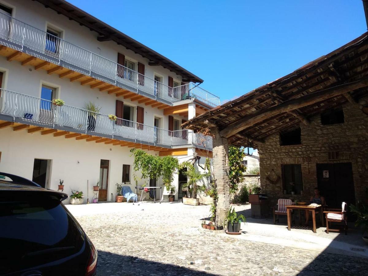 "Country House Il Brolo" Polpenazze del Garda Εξωτερικό φωτογραφία