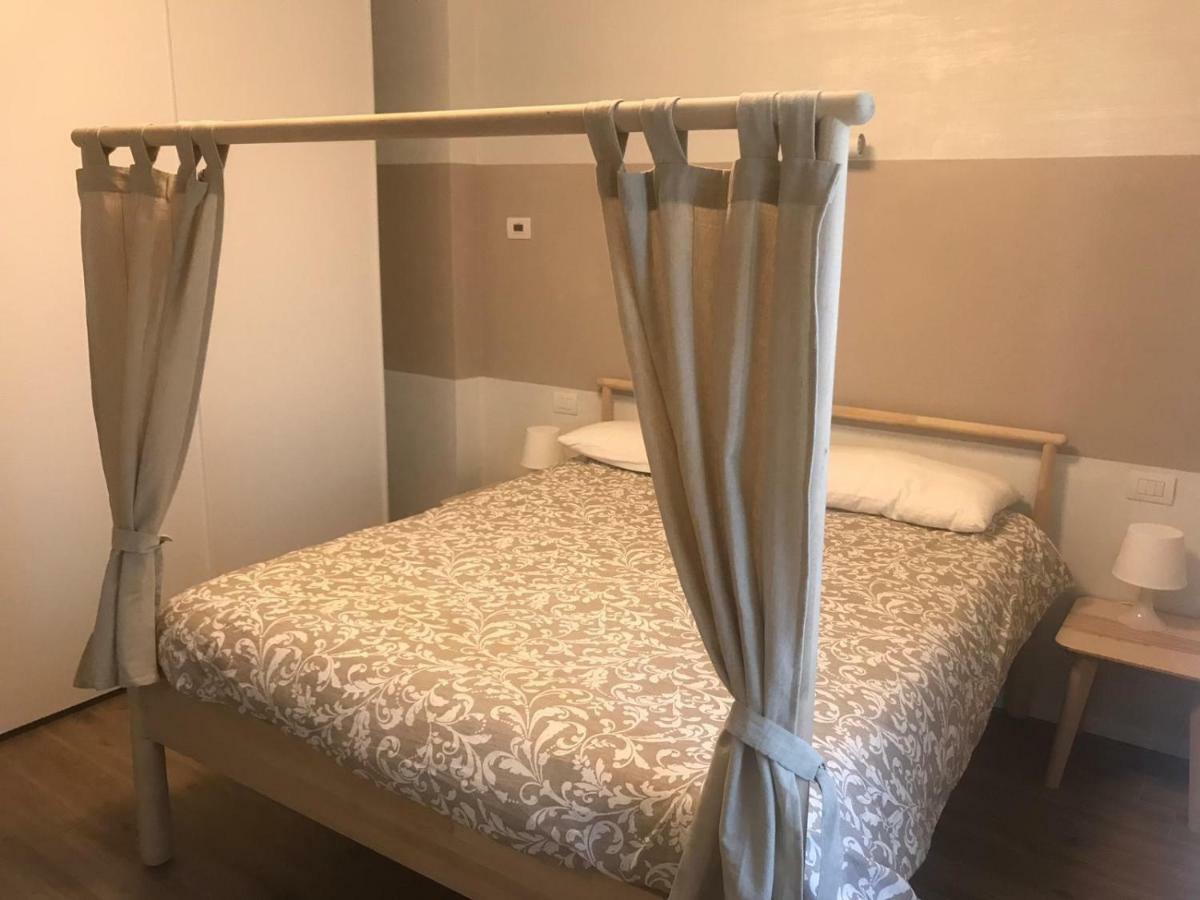 "Country House Il Brolo" Polpenazze del Garda Εξωτερικό φωτογραφία