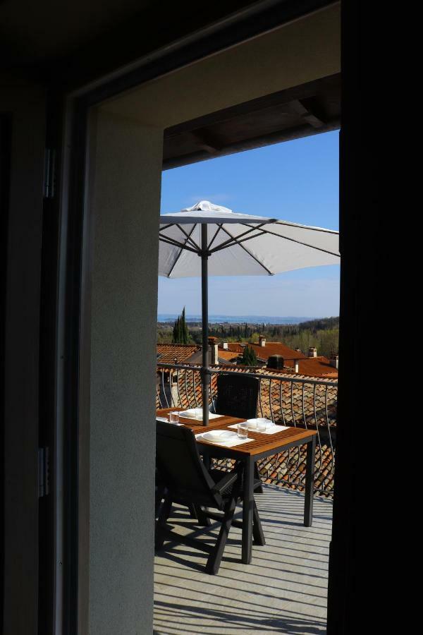 "Country House Il Brolo" Polpenazze del Garda Εξωτερικό φωτογραφία