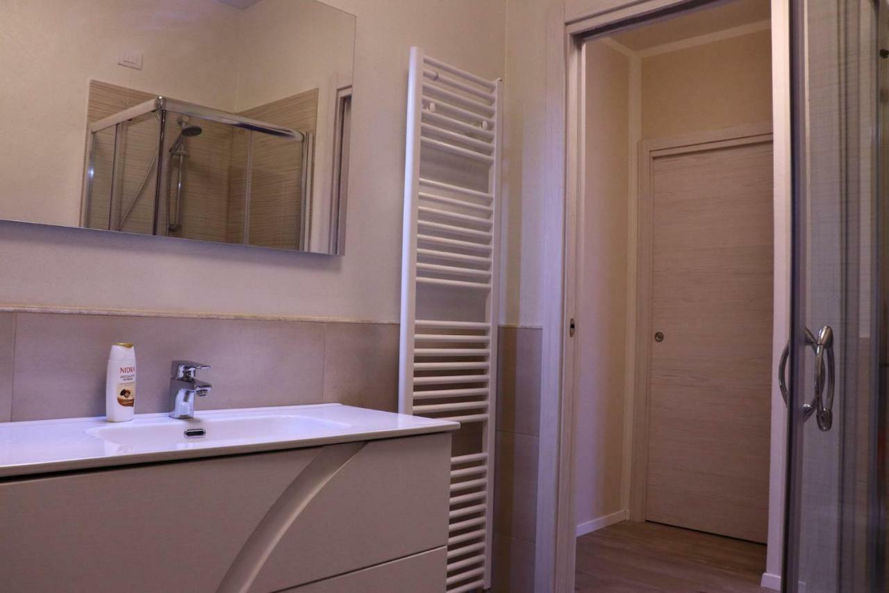 "Country House Il Brolo" Polpenazze del Garda Εξωτερικό φωτογραφία