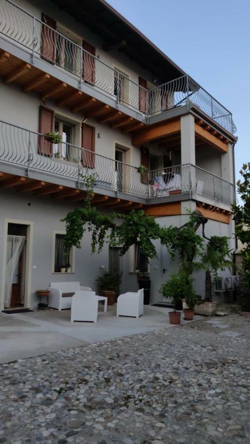 "Country House Il Brolo" Polpenazze del Garda Εξωτερικό φωτογραφία