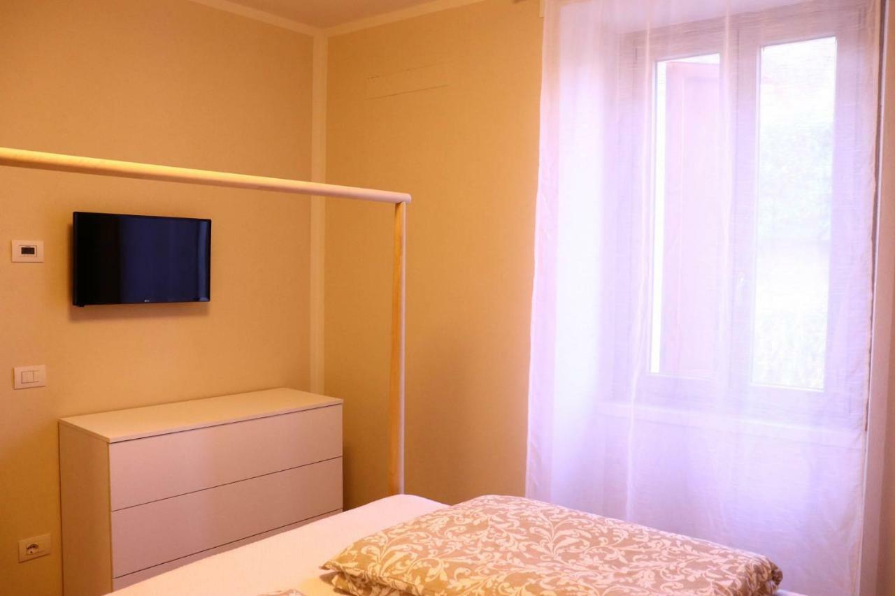 "Country House Il Brolo" Polpenazze del Garda Εξωτερικό φωτογραφία