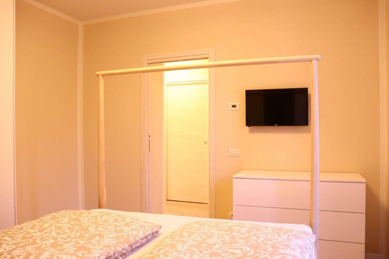 "Country House Il Brolo" Polpenazze del Garda Εξωτερικό φωτογραφία