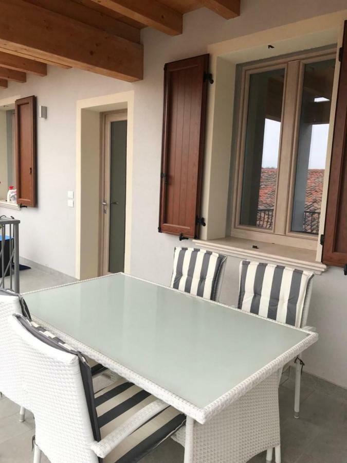 "Country House Il Brolo" Polpenazze del Garda Εξωτερικό φωτογραφία